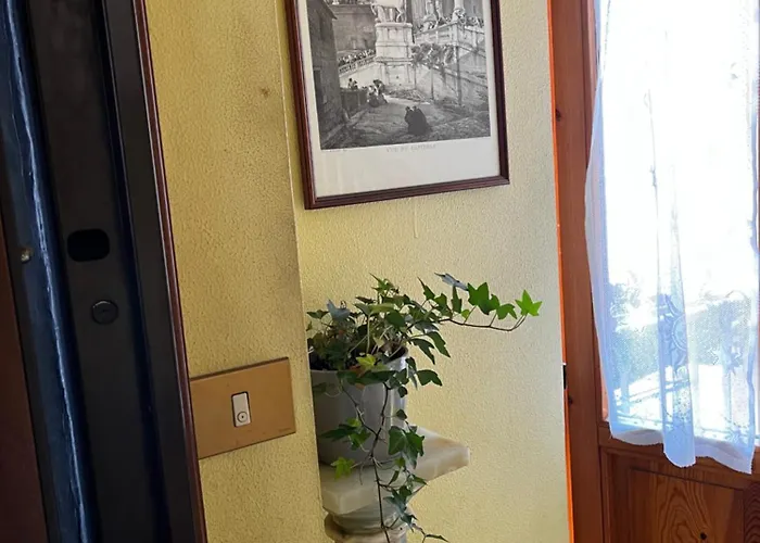 Apartment Domvs Dr *