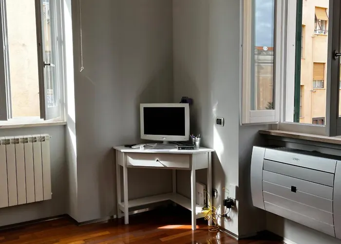 Apartment Domvs Dr *