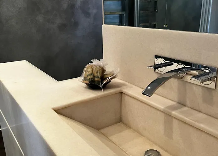 Domvs Dr Apartment *