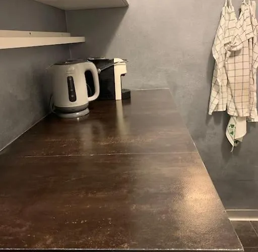 Apartment Domvs Dr *