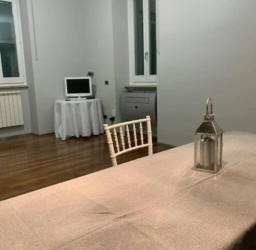 Apartment Domvs Dr