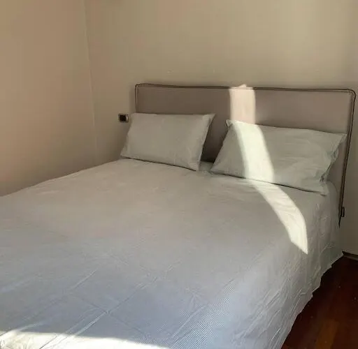 Domvs Dr Apartment