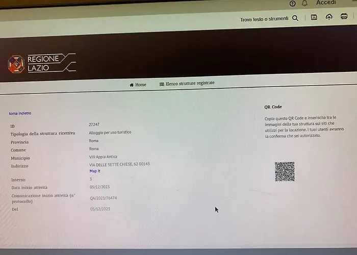 Apartment Domvs Dr