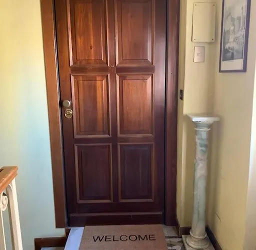 Domvs Dr Apartment