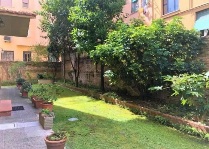 Apartment Domvs Dr *